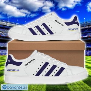 Olympus Men Women Low Top Skate Shoes New Gift Product Photo 1
