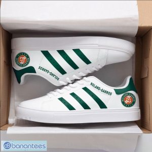Roland-Garros Men Women Low Top Skate Shoes New Gift Product Photo 1