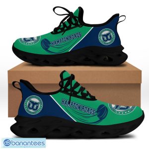 Custom Name Hampton Roads Personalized Max Soul Shoes Product Photo 1