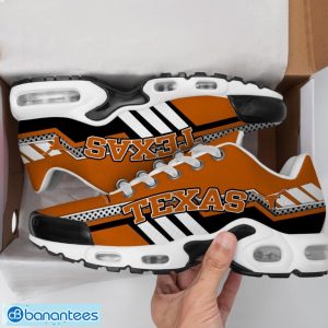 Texas Longhorns TN Shoes Sports Team Gift Air Cushion Sports Shoes For Men Women Product Photo 3