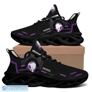 Taco Bell Brand Running Sneakers Insignia Max Soul Product Photo 1
