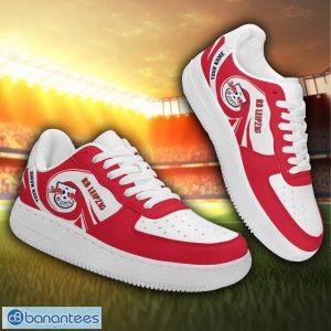 RB Leipzig Personalized Air Force Sneakers For Fans men Women Shoes Product Photo 1