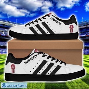 Kenworth Low Top Skate Shoes For Men And Women Trending Shoes Product Photo 1