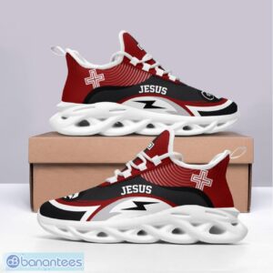 Jesus Clunky Max Soul Shoes Running Sneakers Sport Shoes Product Photo 2