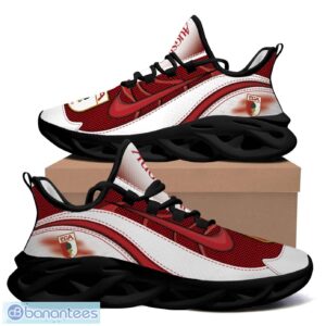 FC Augsburg Max Soul Shoes Fans Gift Chunky Sneaker Product Photo 1