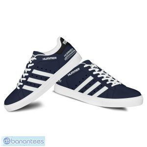 Hummer Low Top Skate Shoes Stan Smith Shoes Product Photo 4