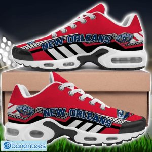 New Orleans Pelicans TN Shoes Sports Team Gift Air Cushion Sports Shoes For Men Women Product Photo 4