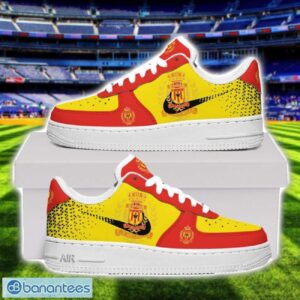 KV Mechelen Air Force Shoes Sneakers For Men Women Gift Product Photo 1