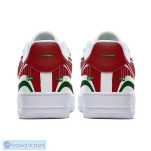 Fendt Air Force Shoes Sneakers For Men And Women AF1 Shoes Product Photo 3