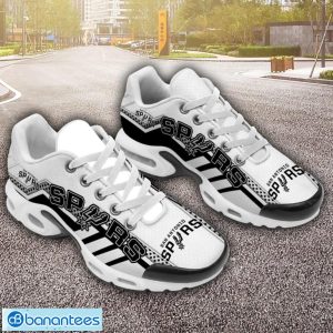 San Antonio Spurs TN Shoes Sports Team Gift Air Cushion Sports Shoes For Men Women Product Photo 1