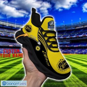 IF Elfsborg Max Soul Shoes Personalized Name Sneakers For Fans Product Photo 4