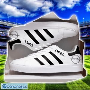 Opel Low Top Skate Shoes For Fans Gift Ideas Shoes Product Photo 1