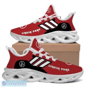 Linkin Park Music Band Lover Max Soul Shoes Running Sneaker Product Photo 2