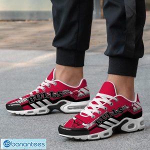 Chicago Bulls TN Shoes Sport Team Gift Air Cushion Sport Shoes For Men Women Product Photo 3