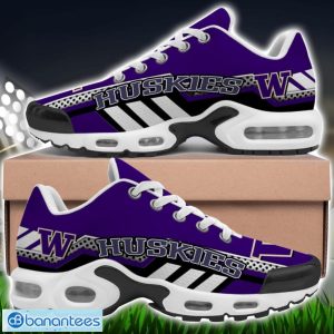 Washington Huskies TN Shoes Sports Team Gift Air Cushion Sports Shoes For Men Women Product Photo 4