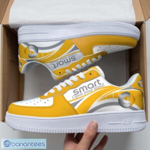 Smart Air Force Shoes Sneakers For Men And Women AF1 Shoes Product Photo 1