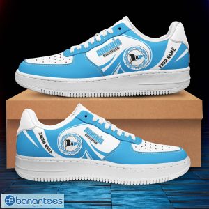 Arminia Bielefeld Personalized Air Force Sneakers For Fans men Women Shoes Product Photo 2