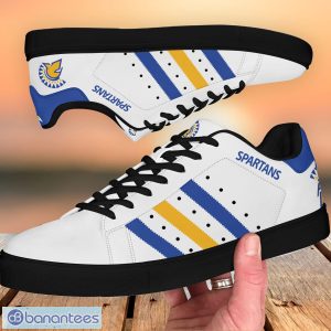DmT1wkgh san jose state spartans football low top skate shoes fans gift men women shoes 3 300x300 image San Jose State Spartans Football Low Top Skate Shoes Fans Gift Men Women Shoes Product Photo 4