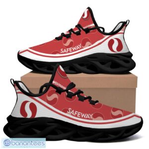 Safeway Lover Max Soul Shoes Running Sneakers Product Photo 1