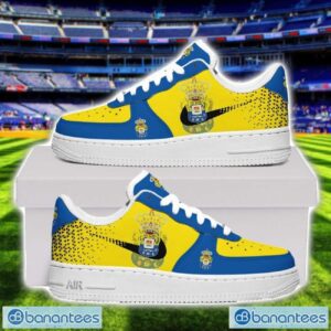 Las Palmas Air Force Shoes Sneakers For Men Women Gift Product Photo 1