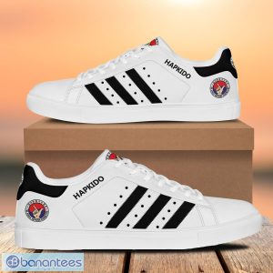 Hapkido Low Top Skate Shoes Limited Version Gift Ideas For Fans Product Photo 1