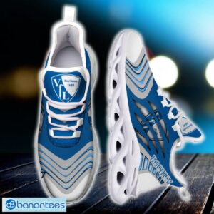 VfL Bochum Max Soul Shoes New For Men Women Fans Gift Chunky Sneaker - VfL Bochum Running Sneaker Shoes_1