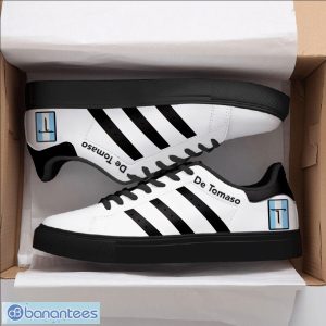 De Tomaso Men Women Low Top Skate Shoes New Gift Product Photo 2