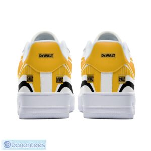 DeWalt Air Force Shoes Sneakers For Men And Women AF1 Shoes Product Photo 3
