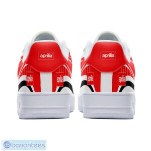 Aprilia Air Force Shoes Sneakers For Men And Women AF1 Shoes Product Photo 3
