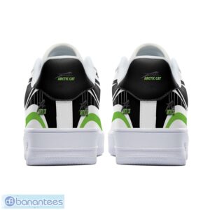Arctic Cat Air Force Shoes Sneakers For Men And Women AF1 Shoes Product Photo 3