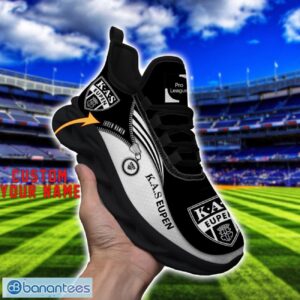K.A.S. Eupen Max Soul Shoes Personalized Name Sneakers For Fans Product Photo 4