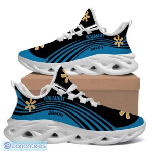 Walmart Sneaker Brand Sport Sneakers Chic Max Soul Shoes Product Photo 2