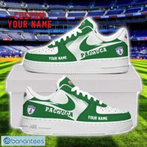 Pachuca Air Force Shoes Sneakers For Men Women Gift Custom Name Product Photo 1