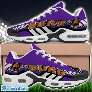 Phoenix Suns TN Shoes Sports Team Gift Air Cushion Sports Shoes For Men Women Product Photo 4