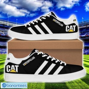 Caterpillar Low Top Skate Shoes For Fans Limited Shoes Product Photo 1