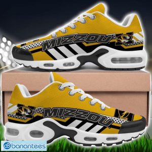 Missouri Tigers TN Shoes Sports Team Gift Air Cushion Sports Shoes For Men Women Product Photo 4