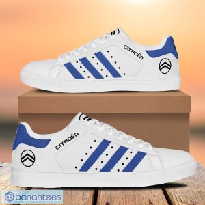 Citroën Low Top Skate Shoes Stan Smith Shoes Product Photo 1