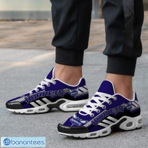 Charlotte Hornets TN Shoes Sport Team Gift Air Cushion Sport Shoes For Men Women Product Photo 3