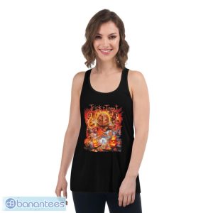 Trick 'r Treat Night Horror Halloween T Shirt Product Photo 5