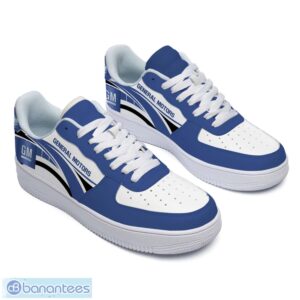 General Motors Air Force Shoes Sneakers For Men And Women AF1 Shoes Product Photo 2