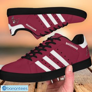 Tampa Bay Buccaneers Low Top Skate Shoes Stan Smith Shoes Product Photo 4