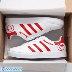 Rambler Automobile Men Women Low Top Skate Shoes New Gift Product Photo 1