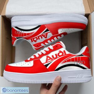 Audi Air Force Shoes Sneakers For Men And Women AF1 Shoes Product Photo 1