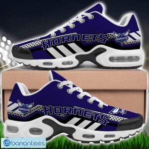Charlotte Hornets TN Shoes Sport Team Gift Air Cushion Sport Shoes For Men Women Product Photo 4
