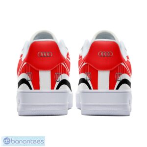 Audi Air Force Shoes Sneakers For Men And Women AF1 Shoes Product Photo 3