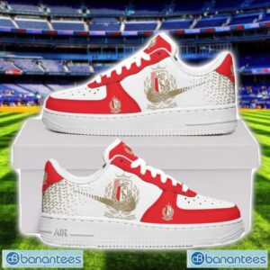 Standard de Liège Air Force Shoes Sneakers For Men Women Gift Product Photo 1