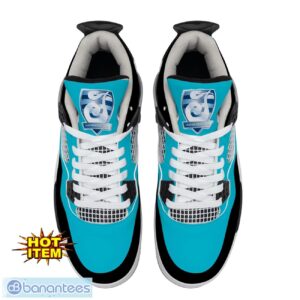 Jammerbugt FC Air Jordan 4 Shoes Men And Women Sneakers Gift Product Photo 3