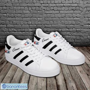 Chevrolet Camaro Car Low Top Skate Shoes Stan Smith Shoes Product Photo 3