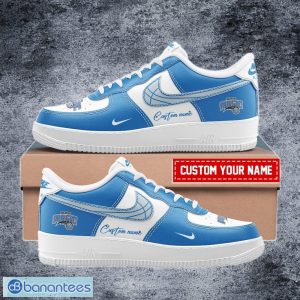 Orlando Magic NBA New Design AF1 Sneakers For Fans Air Force Sneaker Custom Name - Orlando Magic NBA New Design Personalized AF1 Sneakers For Fans_ 1
