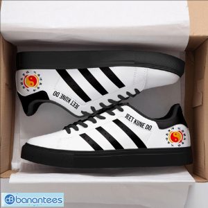 Jeet Kune Do Low Top Skate Shoes Stan Smith Shoes Product Photo 2